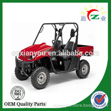China manufacture 500cc UTV for sale